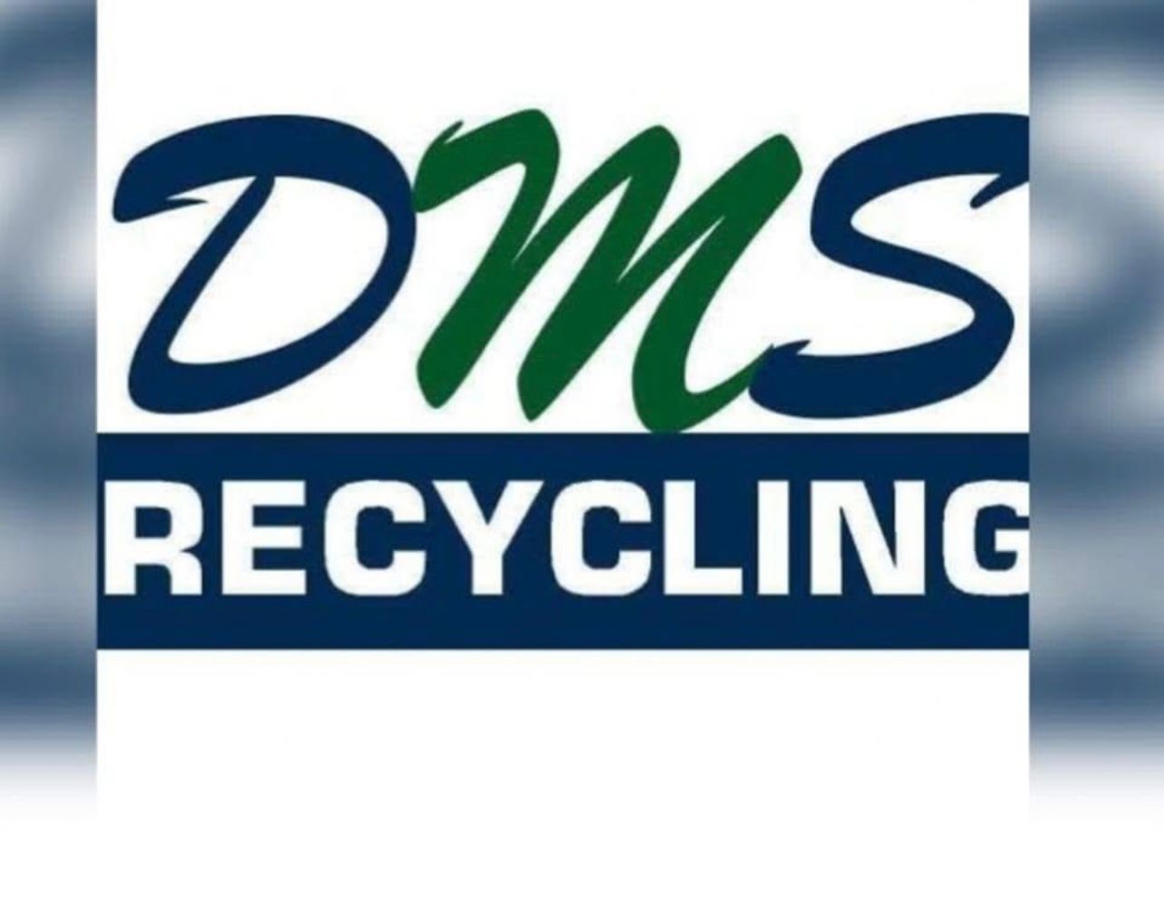 DMS Recycling Logo